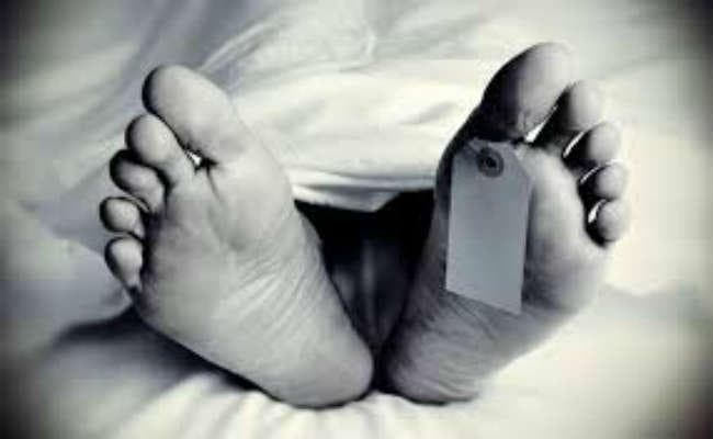 चंदनकियारी कस्तूरबा की छात्रा ने की अात्महत्या