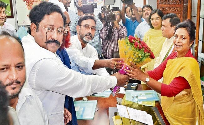 रांची : हज यात्रियों के लिए पूर्व के वर्षों से बेहतर व्यवस्था सुनिश्चित हो : मंत्री