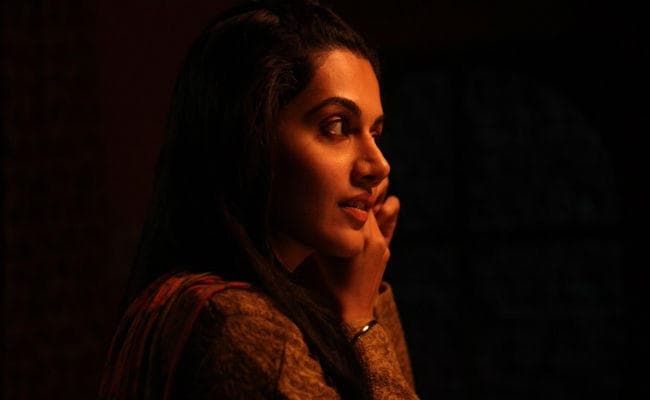 खास बातचीत : बोलीं  तापसी पन्नू- वीआईपी  ट्रीटमेंट में यकीन नहीं, मैं एयरपोर्ट पर लाइन में लगती हूं