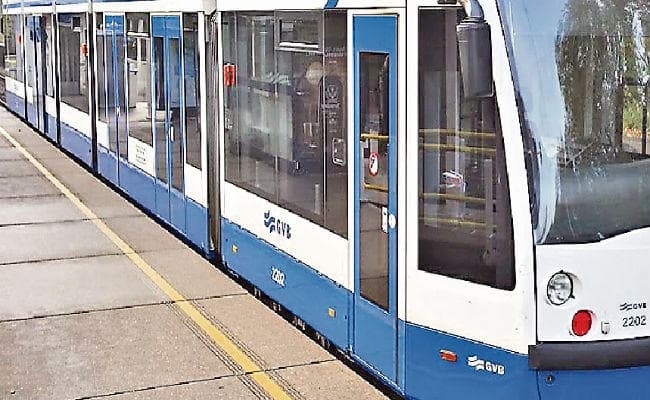 रांची : मेट्रो-मोनो रेल में फेल, अब ट्राम चलाने का आया प्रस्ताव, रिंग रोड पर चलाने की बन रही योजना