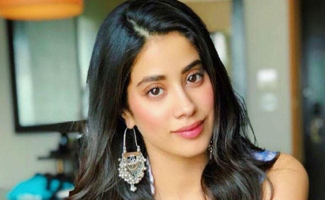 जाह्नवी ने पूरी की मां श्रीदेवी की ख्वाहिश, जानें क्या है मामला