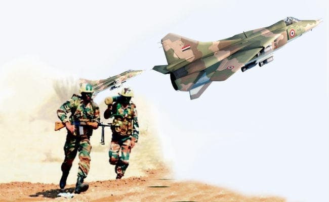 भारत बना दुनिया का चौथा सबसे ताकतवर देश, पाकिस्तान 17वें स्थान पर, जानें किसके पास कितने सैनिक व हथियार