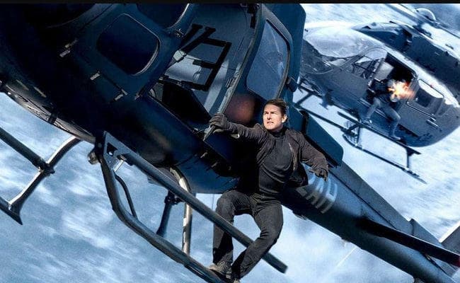 Mission Impossible 6: भारत में होनी थी टॉम क्रूज की फिल्‍म की शूटिंग, यहां बसा दिया नया कश्‍मीर