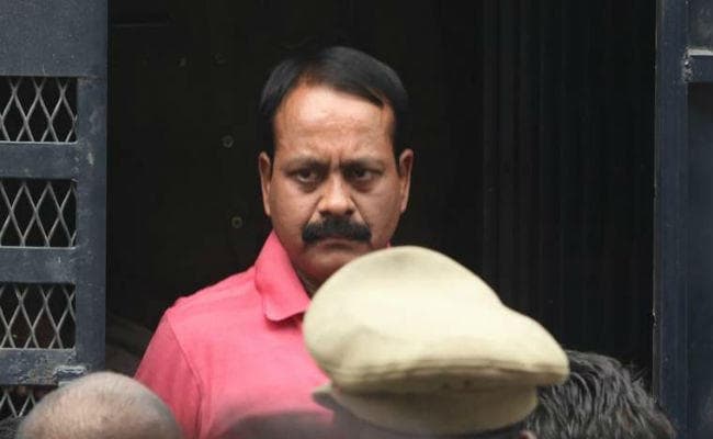 डॉन मुन्ना बजरंगी को सात गोलियां मारी गयीं, मिले 13 निशान : पोस्टमार्टम  रिपोर्ट