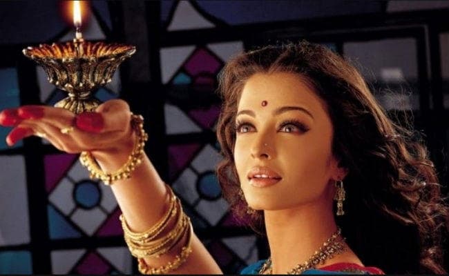 इस अभिनेत्री ने ”देवदास” में पारो का रोल निभाने से किया था इंकार