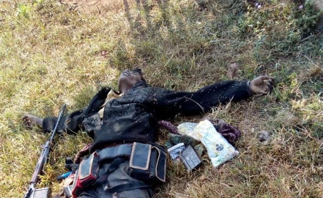 Jharkhand : JJMP के नक्सली को ग्रामीणों ने पीट-पीटकर मार डाला