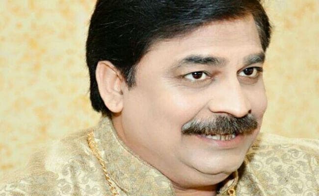 VIDEO: आज से सिनेमाघरों में भोजपुरी फिल्‍म ''राजा जानी'', आनंद मोहन ने बताई ये खास बात