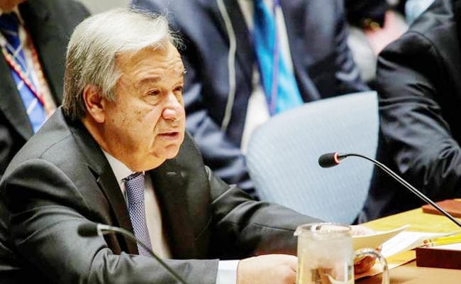 कश्मीर में मानवाधिकार के मुद्दे पर संयुक्त राष्ट्र और भारत में ठनी