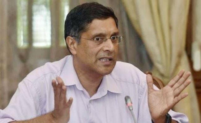 CEA की सलाह : देश में तीन से पांच सरकारी बैंक ही काफी