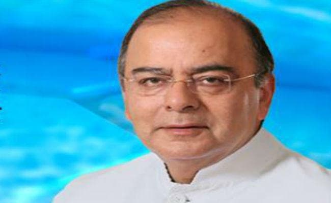 जेटली की भविष्यवाणी : 2019 में ब्रिटेन को पछाड़ दुनिया की 5वीं बड़ी अर्थव्यवस्था बनेगा भारत