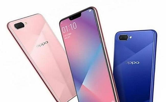 Oppo A3s स्मार्टफोन भारत में लांच : सुपर फुल स्क्रीन, ड्यूल कैमरा, बड़ी बैटरी, कीमत Rs 11000 से कम