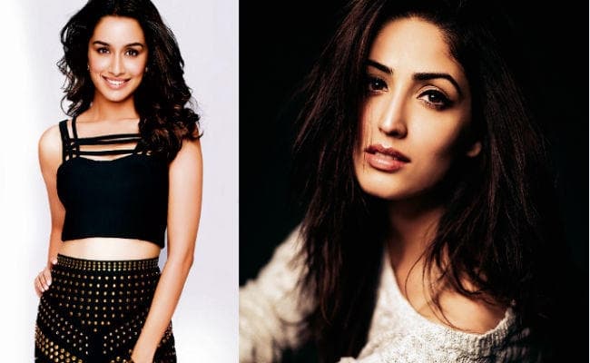 चर्चा में हैं श्रद्धा और यामी की जलेबी वाली बॉन्डिंग