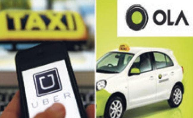 कोलकाता : 20 जुलाई से लागू होगा नया नियम, ओला-उबर में 45 फीसदी से अधिक सर्ज चार्ज नहीं