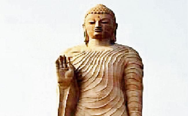 राजगीर में जल्द देखने को मिलेंगे आकर्षण के तीन केंद्र, चार-पांच महीने में राजगीर में रोप-वे हो जायेगा शुरू