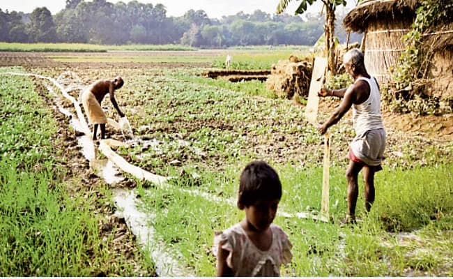 पटना : मौसम हुआ बेईमान, मुख्य सचिव ने दिये कंटीजेंसी प्लान तैयार करने के निर्देश