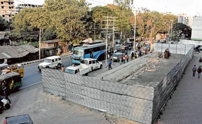 रांची : बदलेगी ट्रैफिक व्यवस्था, 16 से कांटाटोली से होकर नहीं गुजरेंगे बड़े वाहन