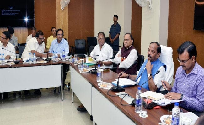 Ranchi : ट्रांसपोर्ट नगर और आइएसबीटी अब सुकुरहुटू में, बड़ा तालाब के पास होगा अरबन हाट का निर्माण