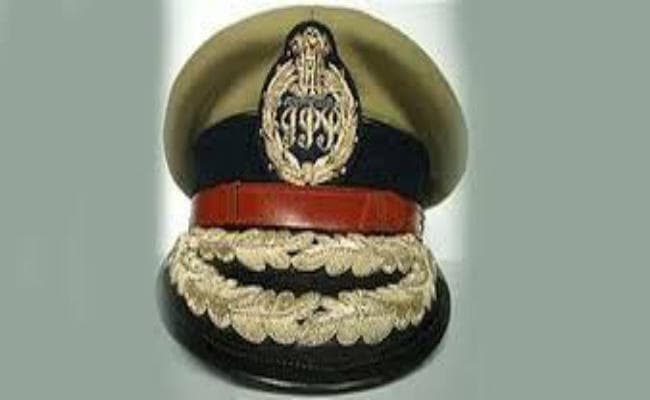 उत्तरप्रदेश : पुलिस के ट्रांसफर के मामले में फिर शुरू हुआ आइएएस व आइपीएस के बीच विवाद