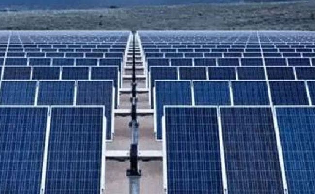 रांची : नार्वे की कंपनी संतालपरगना में लगायेगी सोलर पावर प्लांट