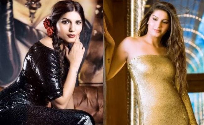 VIDEO: सपना चौधरी का ये लुक देख दिल हार जायेंगे आप