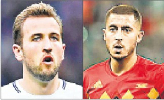 FIFA World Cup : जीत के साथ विश्व कप से विदा लेना चाहेंगे इंग्लैंड और बेल्जियम