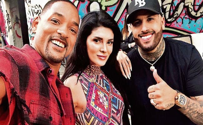 FIFA World Cup : समापन समारोह में प्रस्तुति देंगे विल स्मिथ, ईरा इस्त्रेफी व निकी जाम