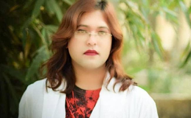 असम : पहली ट्रांसजेंडर न्यायाधीश आज से शुरू करेंगी अपना काम