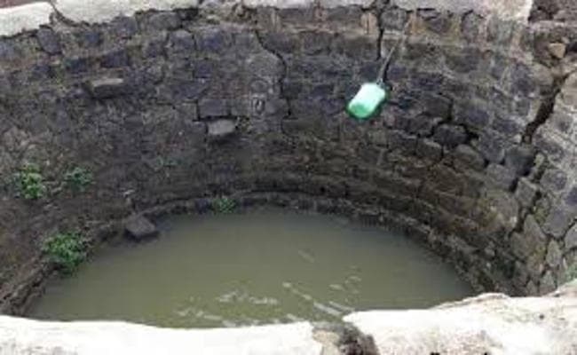 पत्नी बिना बताये मायके चली गयी, तो कुआं में कूदकर दे दी जान, दो दिन बाद मिला शव