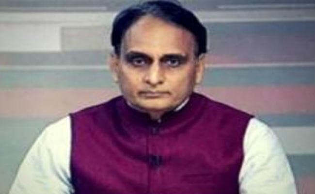 राज्यसभा में बिहार के राकेश सिन्हा को भी मिली जगह