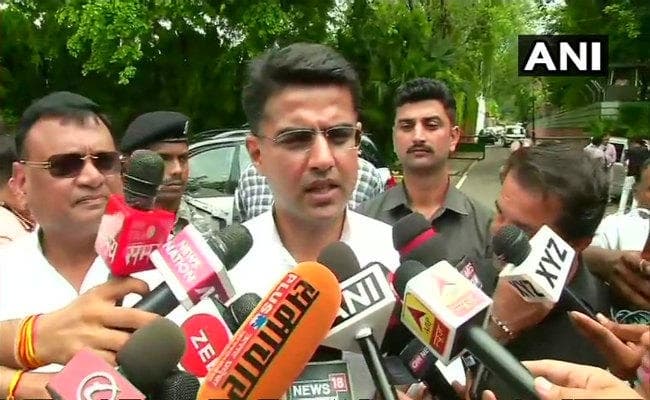 विधानसभा चुनाव : कांग्रेस का मध्यप्रदेश में गठबंधन को हां, राजस्थान में ना