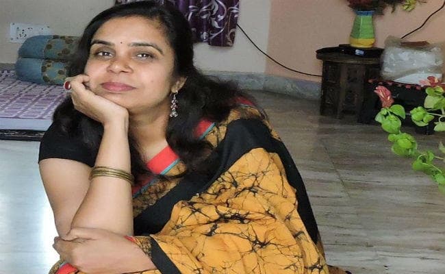 एक लेखिका की डायरी : ‘नहीं, कभी नहीं’ के उस पार