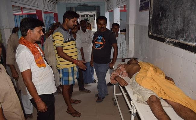 बिहार : पूर्णिया सेंट्रल जेल में कैदी की पीट-पीटकर हत्या, शव को अस्पताल में छोड़ भाग खड़े हुए जेलकर्मी