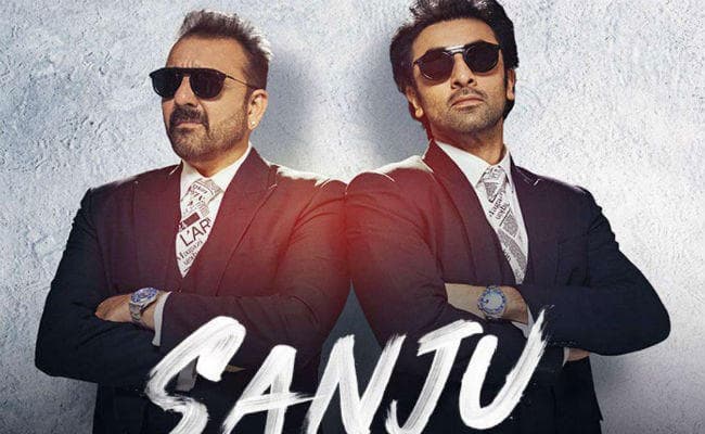 SANJU के अालाेचकों को संजय दत्त, प्रिया दत्त और बॉक्स ऑफिस ने दिया ऐसा जवाब...
