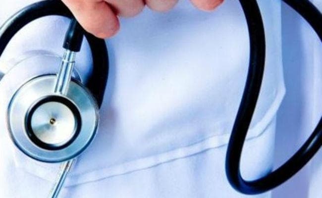 एमबीबीएस में दाखिले के लिए 8 से 8.38 लाख का शुल्क तय