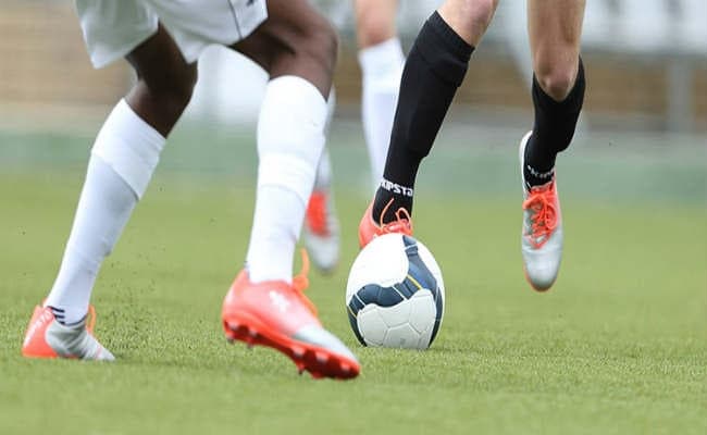 भारतीय बच्चों में फुटबॉल के प्रति दिलचस्पी जगाने की जरूरत