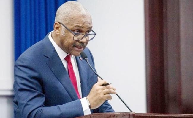 हैती : व्यापक हिंसा के बाद प्रधानमंत्री ने दिया इस्तीफा