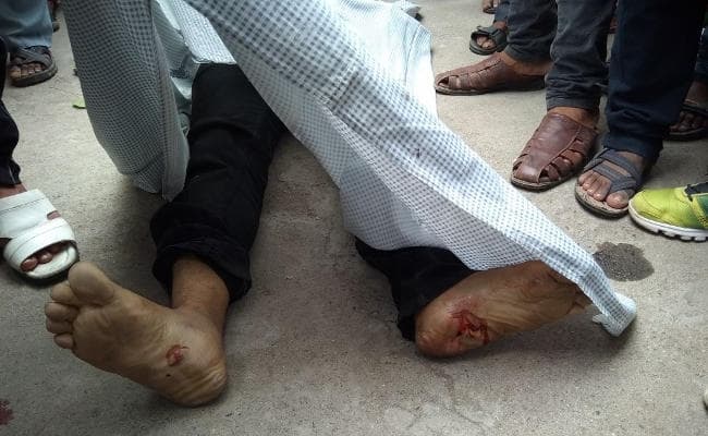 Jharkhand : हजारीबाग में हृदय विदारक घटना, कर्ज में डूबे कारोबारी परिवार के छह सदस्यों की मौत