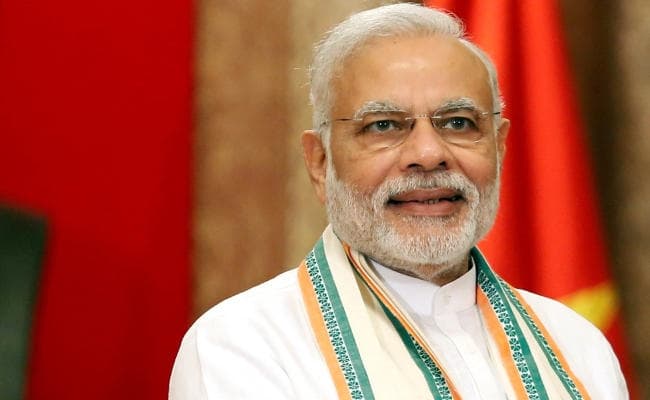 West Bengal : मोदी कल मिदनापुर में रैली को संबोधित करेंगे, BJP करेगी सम्मानित