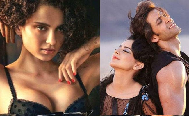 अगले साल जनवरी में आमने-सामने होंगे कंगना रनौत और ऋतिक रोशन ?