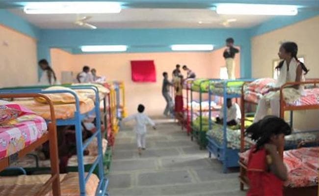 आठ हजार से अधिक बाल गृहों में 2,32,937 बच्चे, बिना पंजीकरण चल रहे 1339 बाल गृह