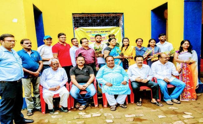 नागपुरी के सम्मान के लिए वैश्विक समर्थन की मांग, इंटर में क्षेत्रीय भाषा हटाये जाने पर जतायी गयी चिंता