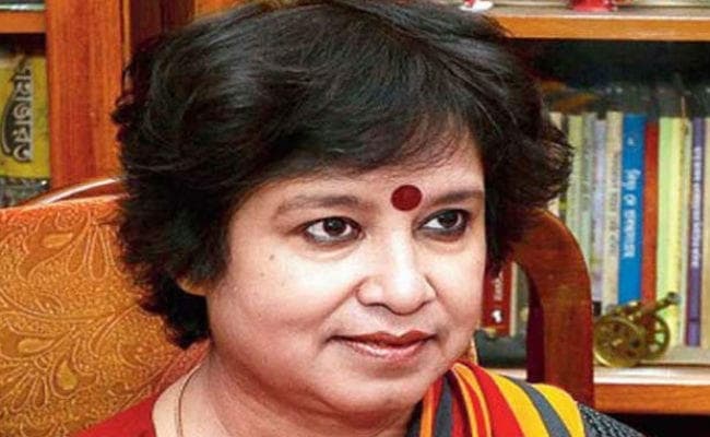 मदर टेरेसा के खिलाफ तस्लीमा नसरीन के ट्वीट की कोलकाता के आर्चबिशप ने आलोचना की