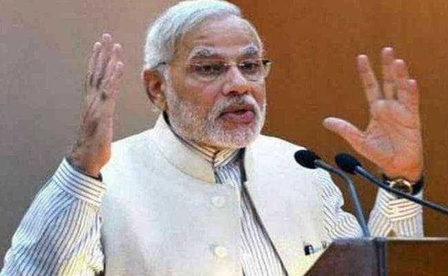 FIFA WC 2018 : PM नरेंद्र मोदी ने वर्ल्‍डकप जीतने पर दी फ्रांस की टीम को बधाई, क्रोएशिया की भी तारीफ