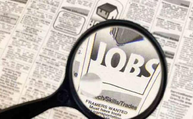 अमेरिका में नौकरी के नाम पर सात लाख की ठगी