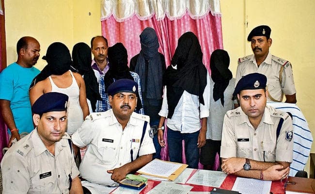 जहानाबाद : बैंक ऑफ बड़ौदा के मैनेजर की हत्या की सुलझी गुत्थी,  6 गिरफ्तार, जानें किसने रची थी हत्या की साजिश