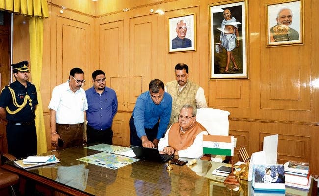 पटना : पहली बार 10 विवि के 440 कॉलेजों के लिए हुए थे ऑनलाइन आवेदन, स्नातक में नामांकन को पहली लिस्ट हुई जारी