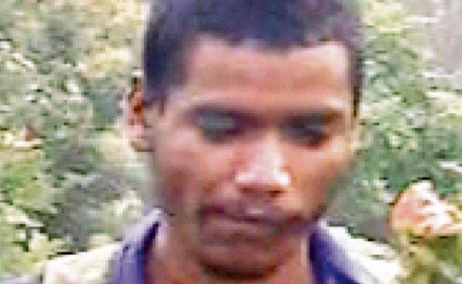 खूंटी : गैंगरेप का आरोपी टकला की गिरफ्तारी की पुष्टि, अड़की से छह राइफल व गोलियां बरामद