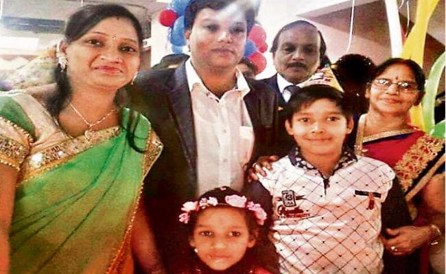 हजारीबाग : 1935 में राजस्थान से आया था महेश्वरी परिवार, 6 सदस्यों की मौत, पुलिस को सौंपी गयी पोस्टमार्टम रिपोर्ट