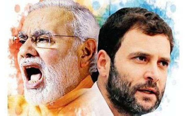 Mission 2019 : विपक्ष के दुष्प्रचार के खिलाफ हर बूथ पर साइबर योद्धाओं का नेटवर्क तैयार करेगी भाजपा