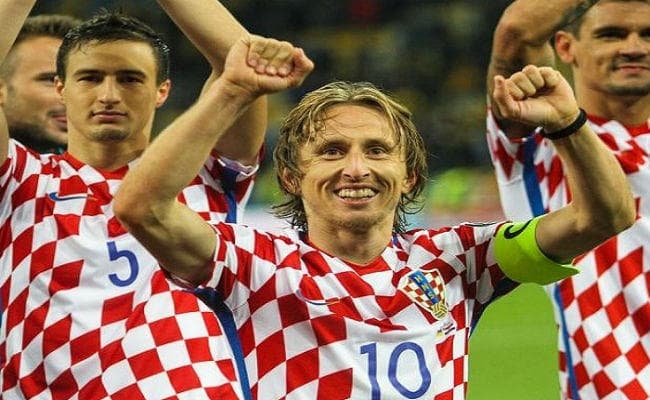 सिर्फ 44 लाख की आबादी वाले क्रोएशिया के फीफा वर्ल्ड कप फुटबाल में फाइनल तक का सफर